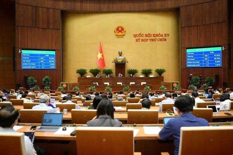 Luật mới có hiệu lực: Bị can, bị cáo đối mặt với nhiều bất lợi khi thực hiện hành vi phạm tội sau 0 giờ 00 phút ngày 01/7/2025
