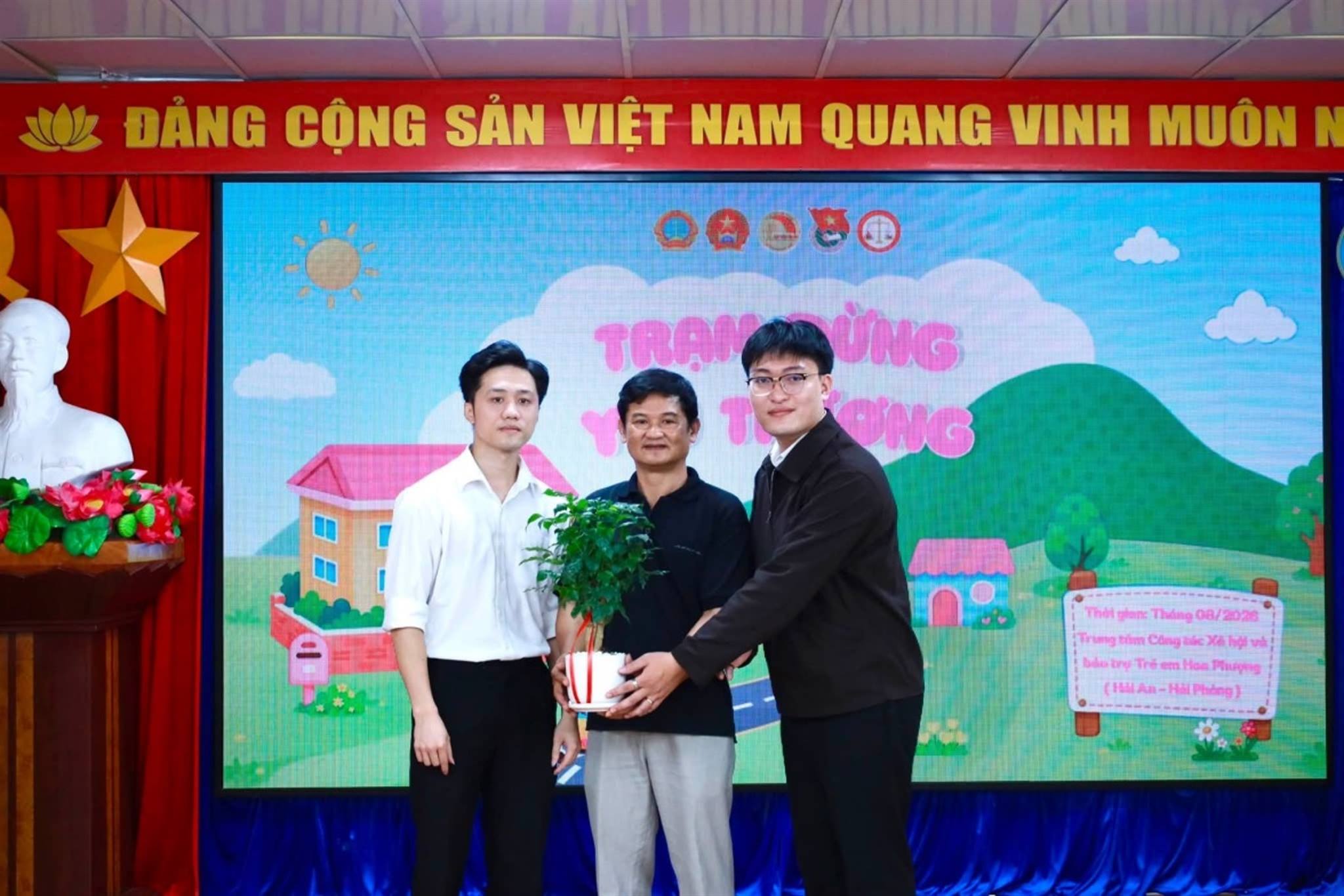 anh tin bai