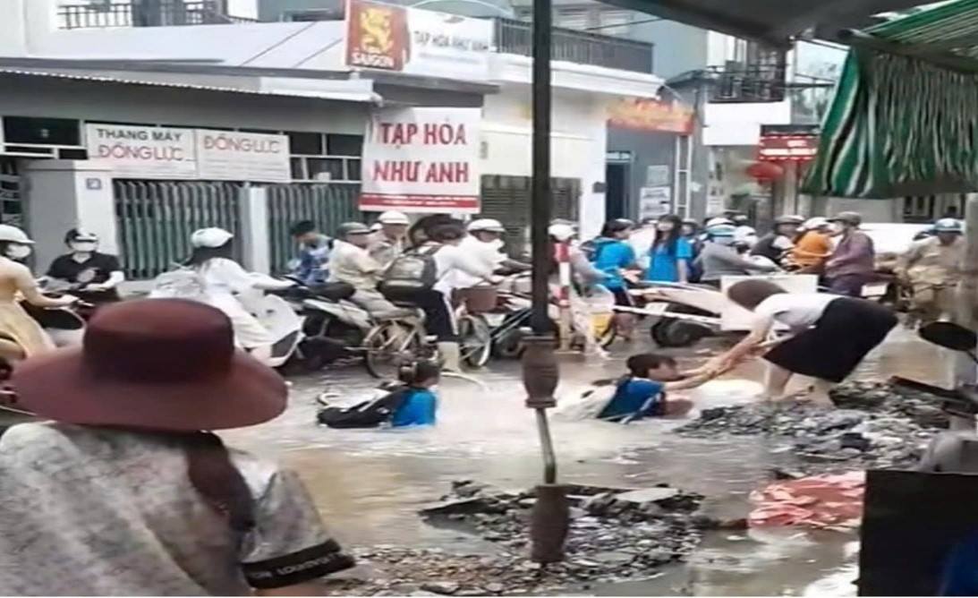 VKSND khu vực 4 – Hải Phòng ban hành Kiến nghị phòng ngừa vi phạm trong công tác thi công các công trình công cộng 
