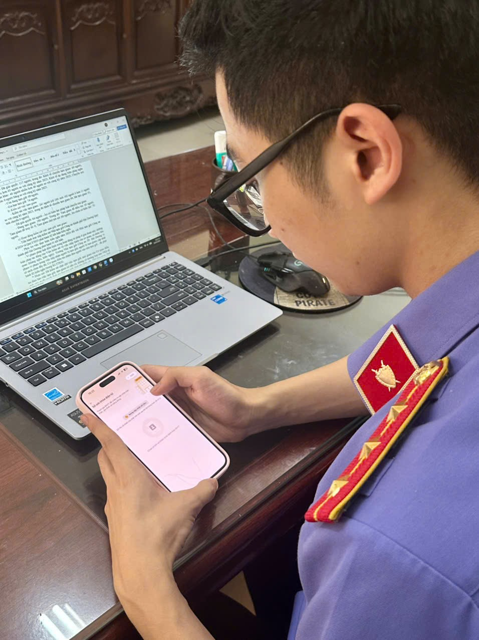 anh tin bai