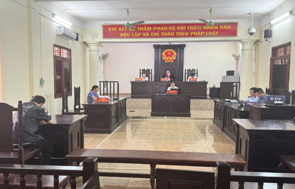 Vướng mắc trong xác định nghĩa vụ chịu án phí khi người thừa kế nhường kỷ phần, từ quy định đến thực tiễn áp dụng