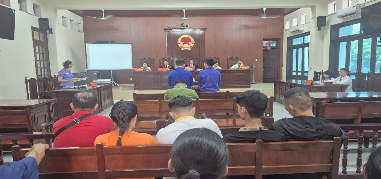 Phòng 1 VKSND thành phố Hải Phòng nâng cao chất lượng thực hành quyền công tố, kiểm sát xét xử các vụ án hình sự