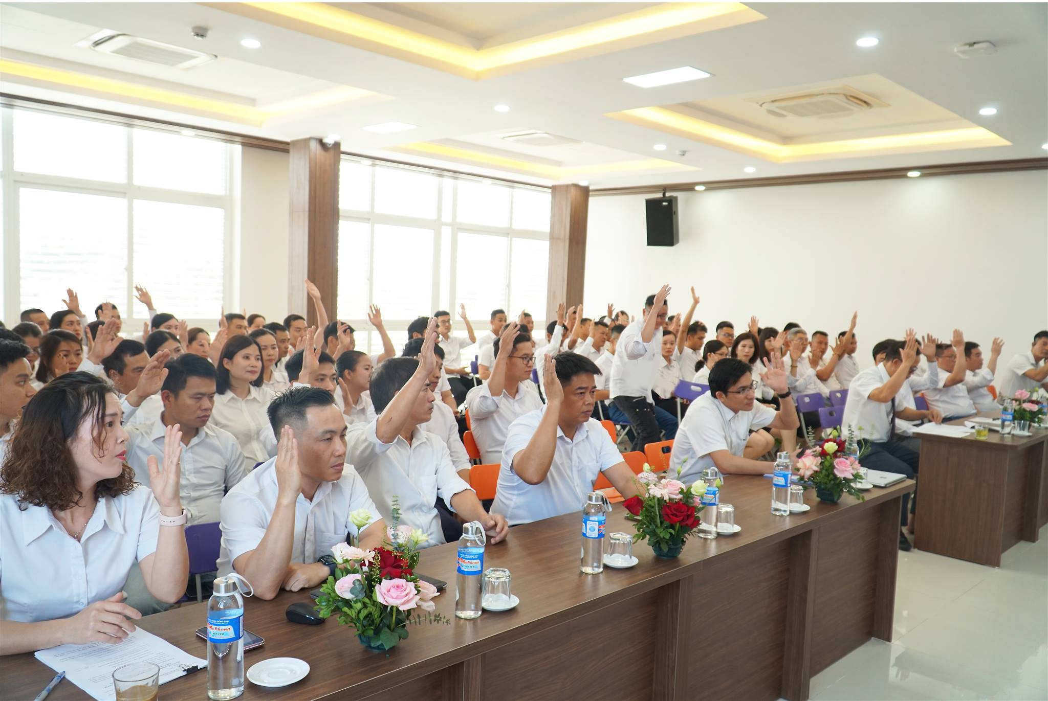 Hội nghị người lao động năm 2025