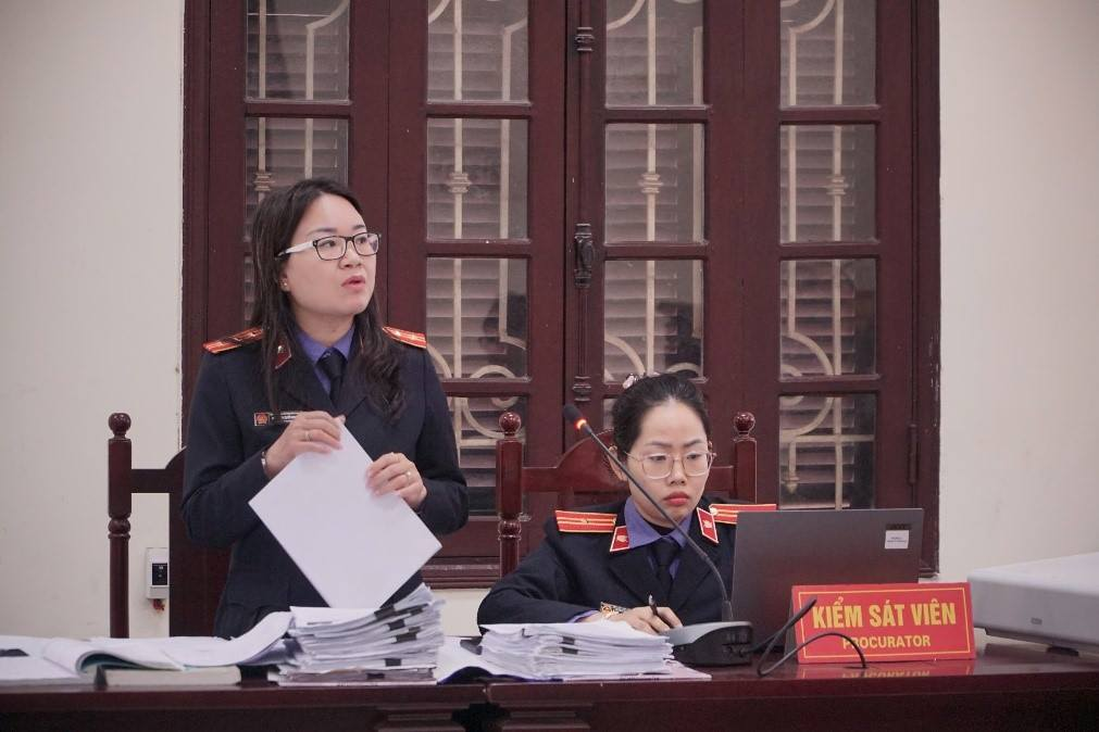 Giữ lửa công lý – Lan tỏa tri thức 