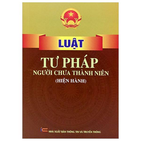 Bàn về quy định của Luật tư pháp người chưa thành niên năm 2024 (Sửa đổi, bổ sung năm 2025)