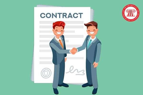 Nghiên cứu pháp luật: Hình thức của giao dịch dân sự và một số kiến nghị hoàn thiện pháp luật về hình thức của giao dịch dân sự