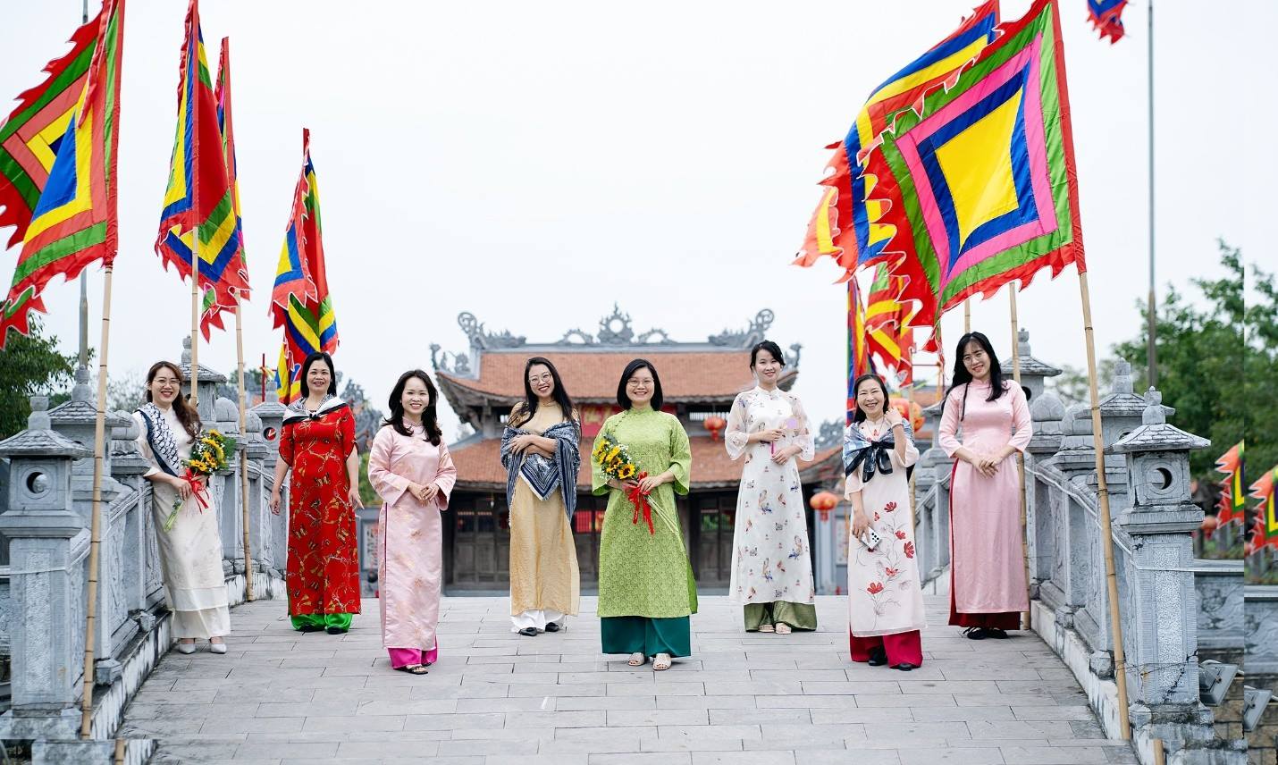 Viện kiểm sát nhân dân Khu vực 6, thành phố Hải Phòng tổ chức  hoạt động ý nghĩa chào mừng Ngày Quốc tế Phụ nữ 8/3