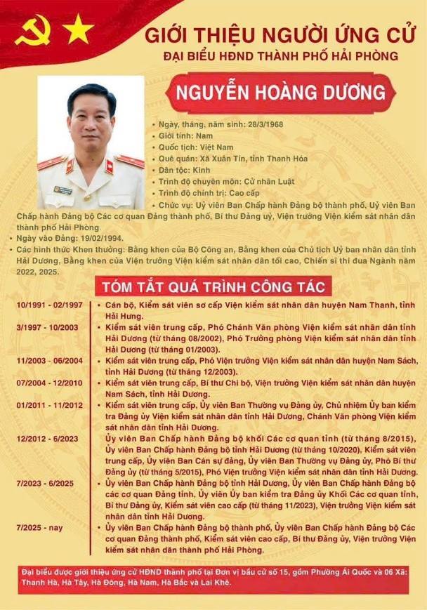 Người cán bộ Kiểm sát bản lĩnh, tận tâm, vì nhân dân phục vụ