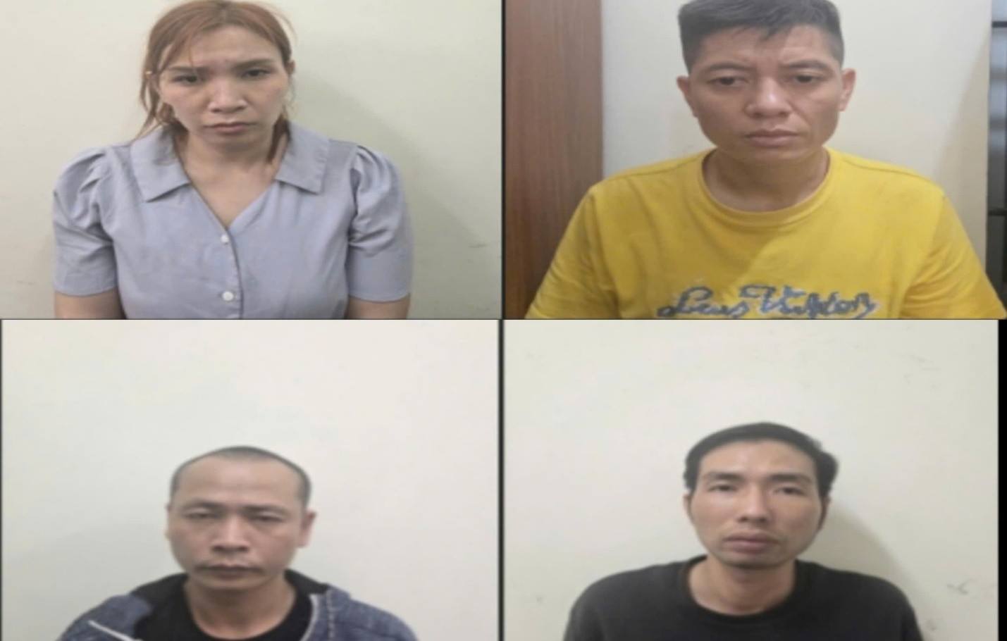 Phối hợp đấu tranh hiệu quả: Từ các vụ tàng trữ, làm rõ đối tượng mua bán trái phép chất ma túy tại phường Hải An, thành phố Hải Phòng