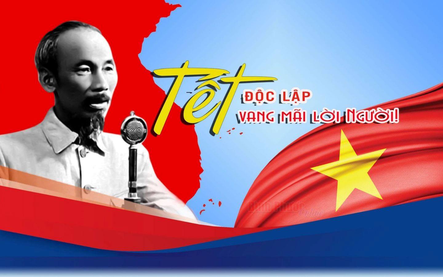 Tết Độc lập