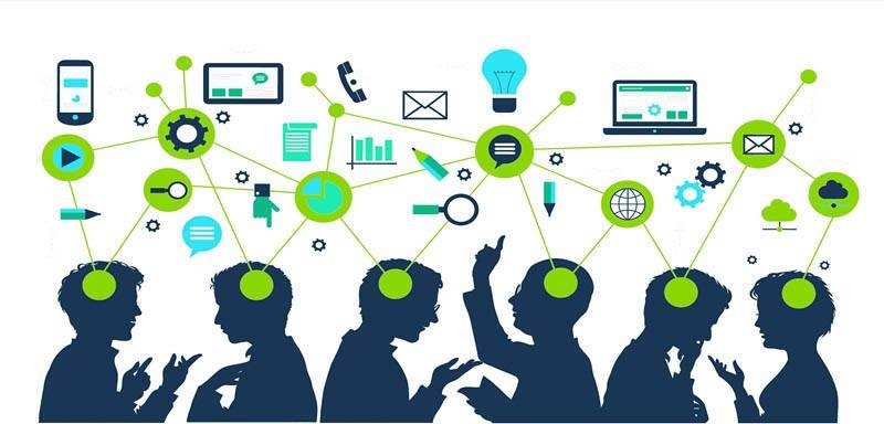 Chuyển đổi số không chỉ là công nghệ mà còn là thay đổi tư duy