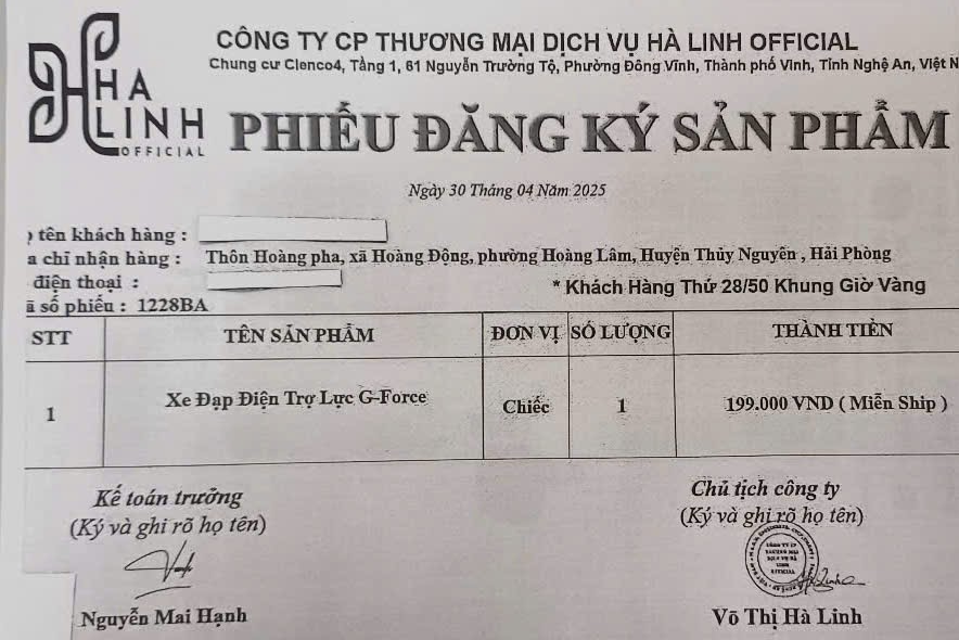 Tội phạm công nghệ cao lợi dụng uy tín người nổi tiếng để lừa đảo – Người dân cần tỉnh táo, cảnh giác