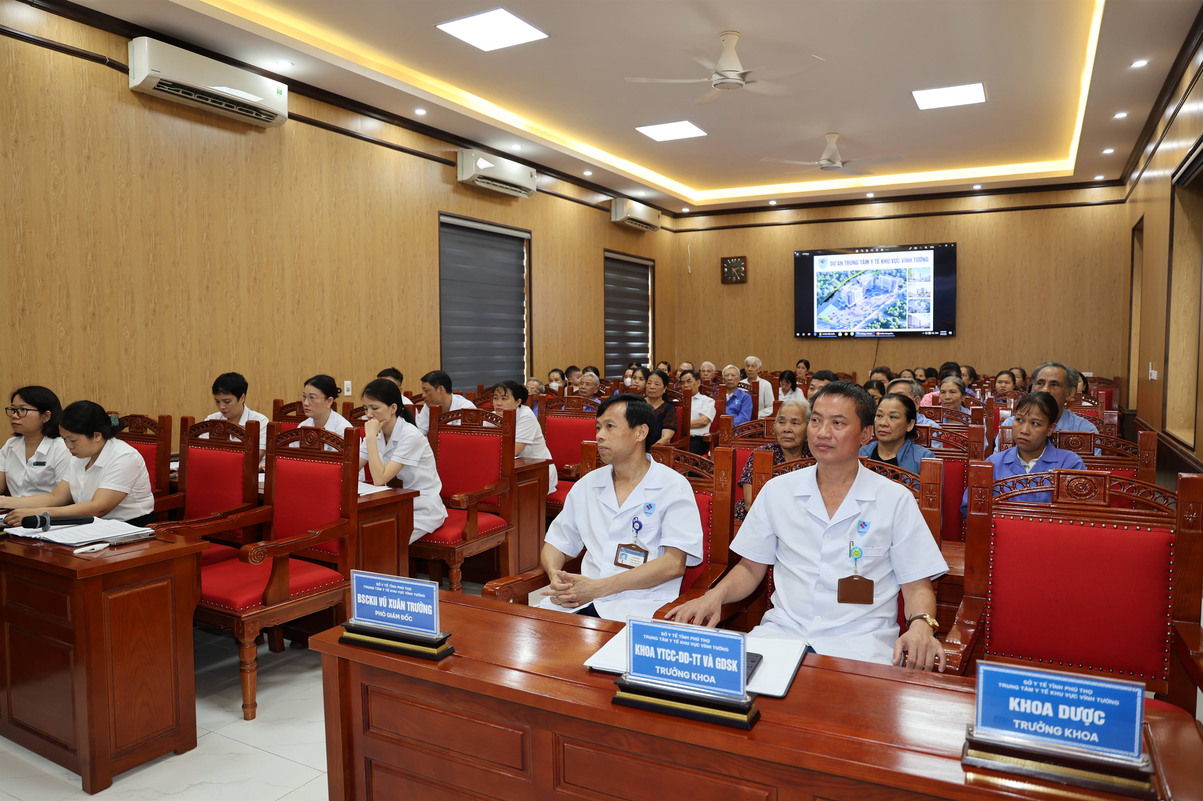 Tiếp nhận Bản công bố cơ sở khám bệnh, chữa bệnh đáp ứng yêu cầu là cơ sở hướng dẫn thực hành