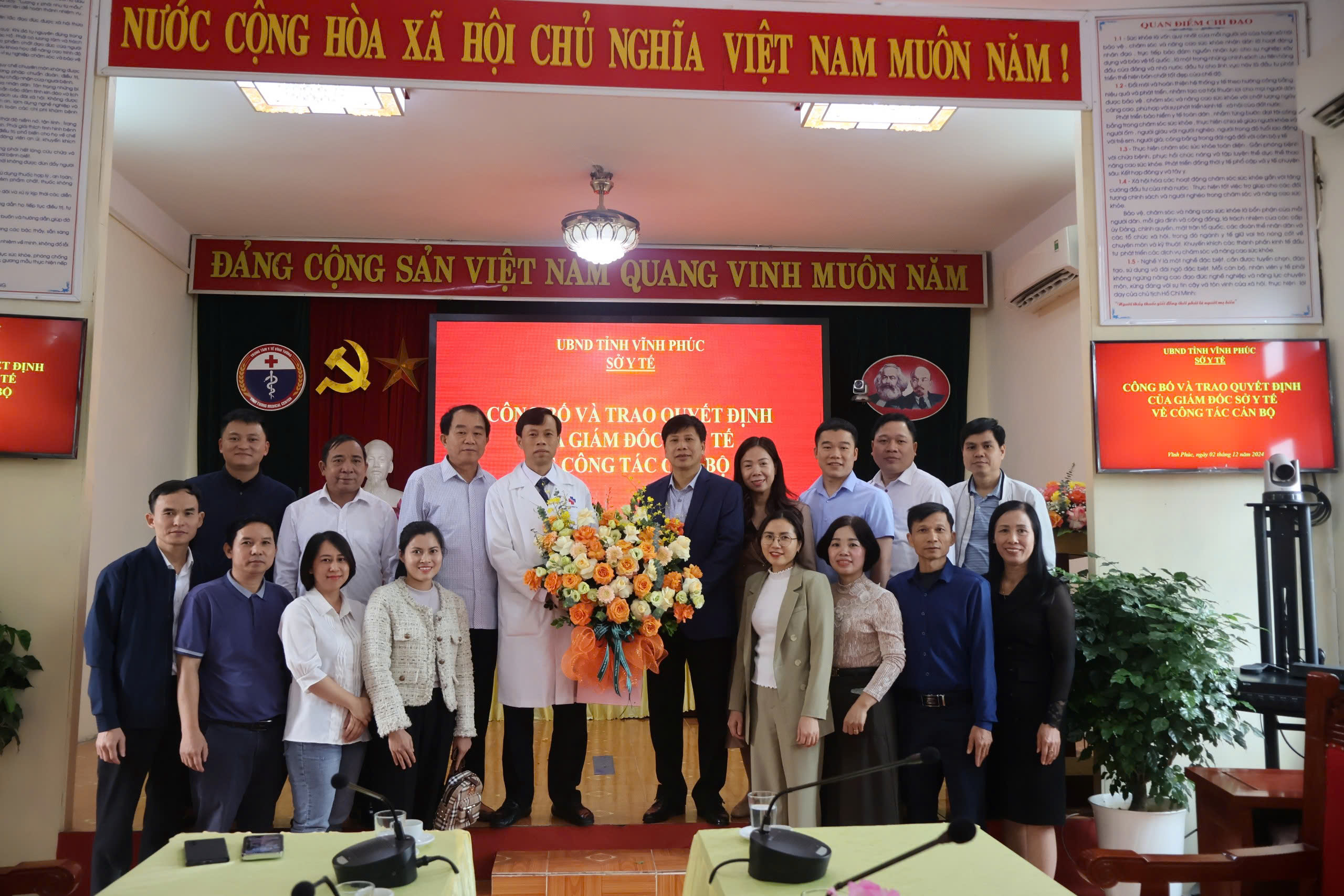 Yêu cầu báo giá mua Vaccxin khoa KSDB-HIV/AIDS