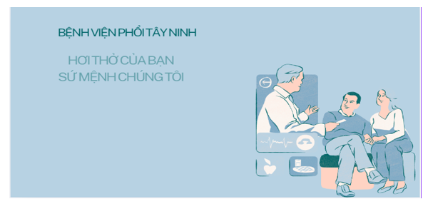 TRUYỀN THÔNG VỀ VẬT LÝ TRỊ LIỆU HÔ HẤP