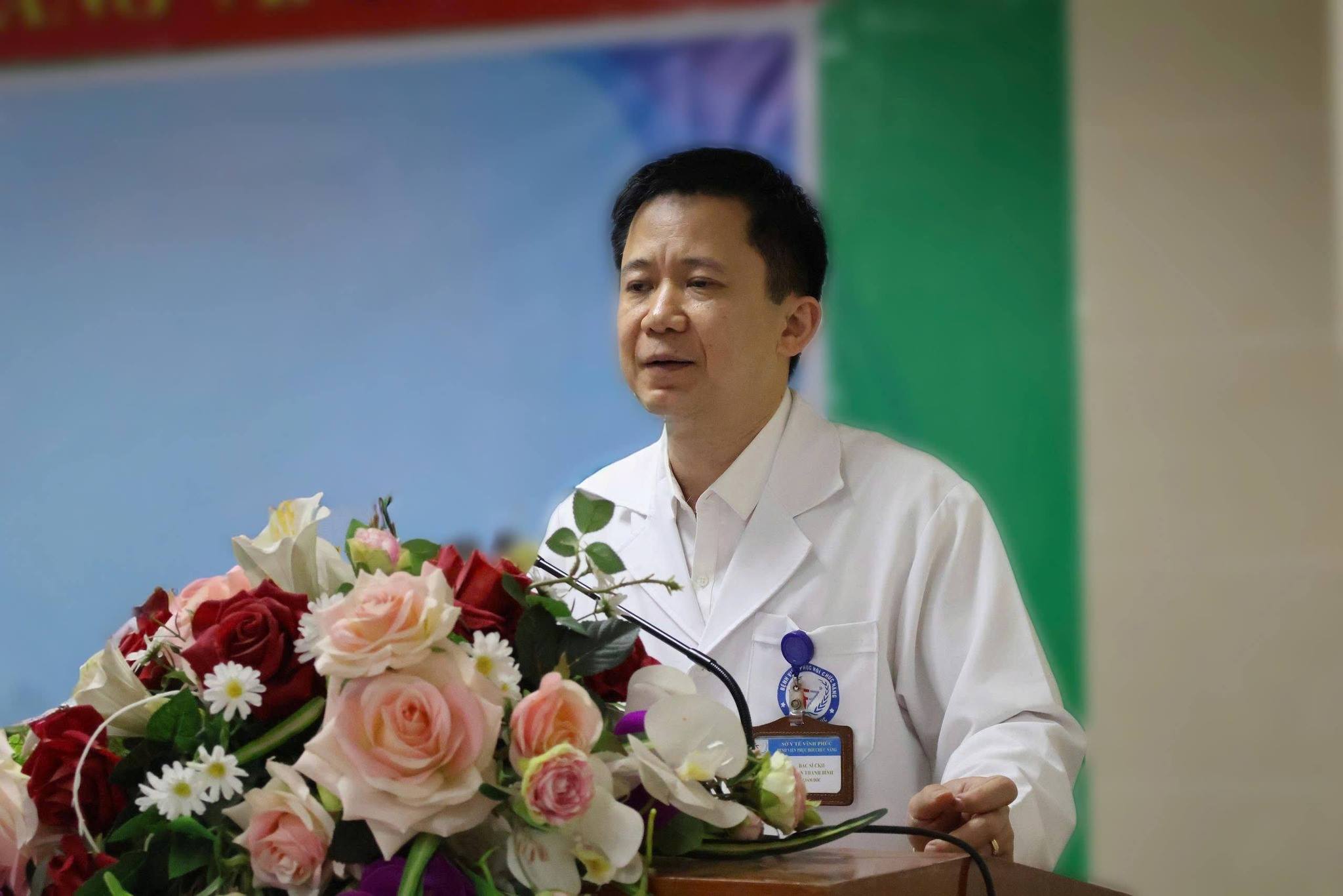 ♿🏥 HỘI NGHỊ TỔNG KẾT CÔNG TÁC Y TẾ NĂM 2025-PHƯƠNG HƯỚNG NHIỆM VỤ NĂM 2026