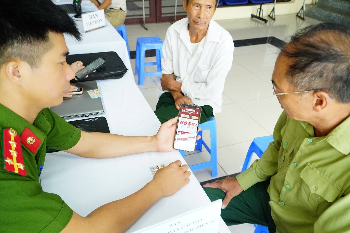 anh tin bai