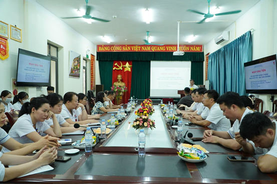 HỘI THẢO KHOA HỌC TỐI ƯU QUẢN LÝ TĂNG HUYẾT ÁP VÀ NGUY CƠ TIM MẠCH TRÊN BỆNH NHÂN CAO TUỔI - HUYẾT ÁP TÂM THU CAO