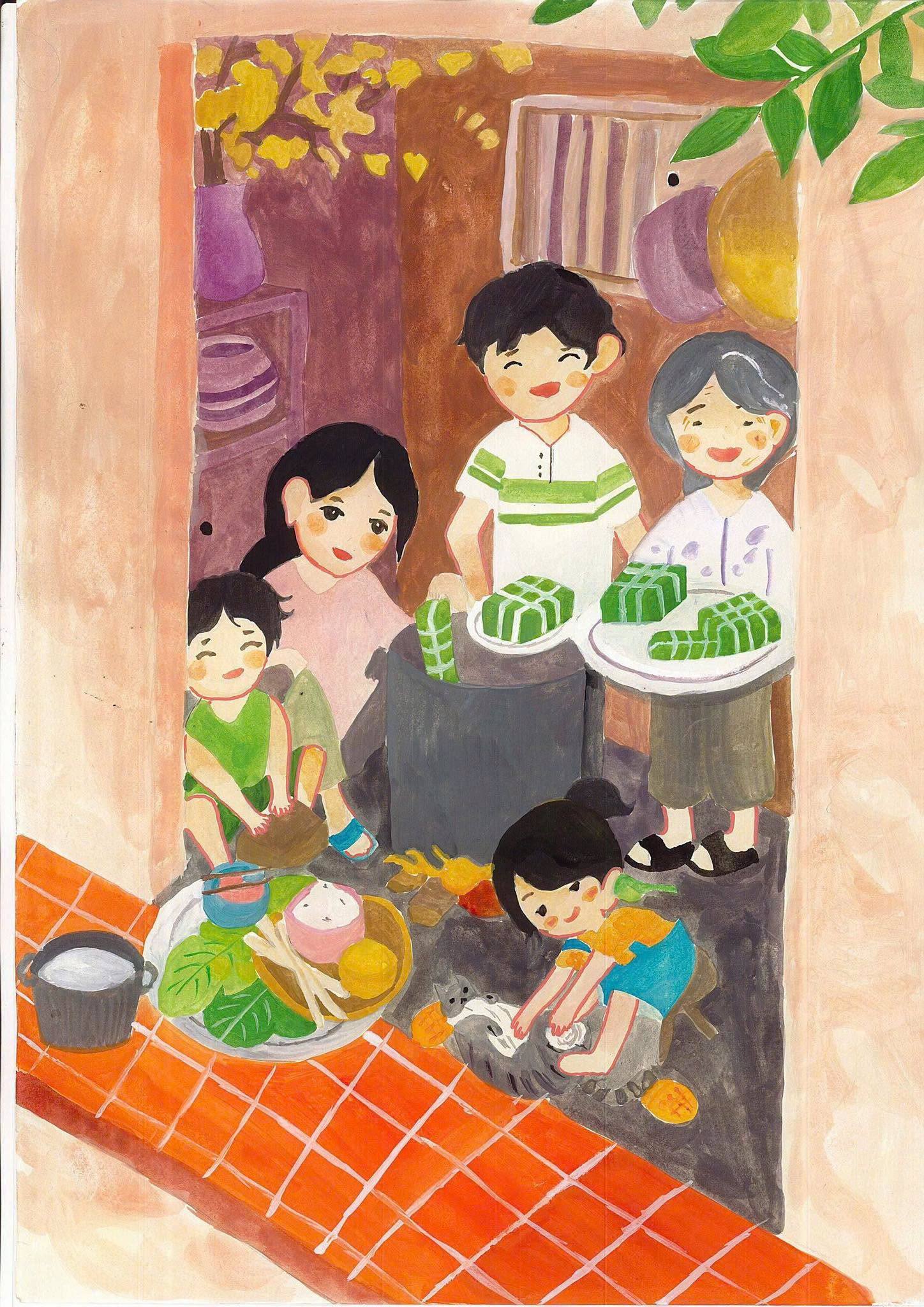anh tin bai