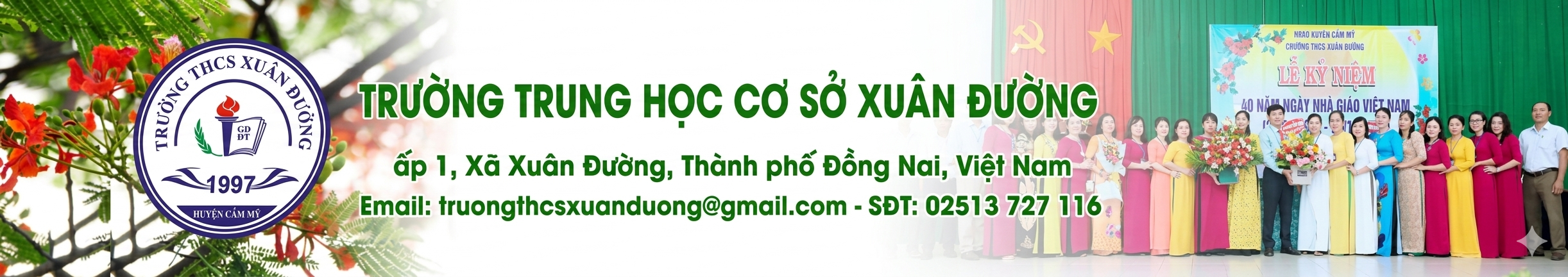 image banner