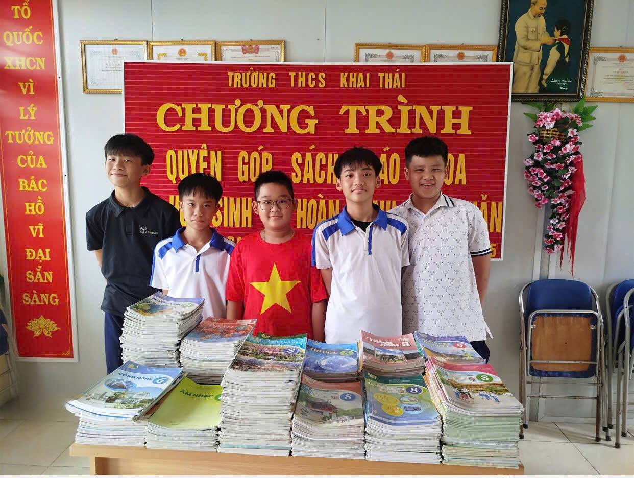 anh tin bai
