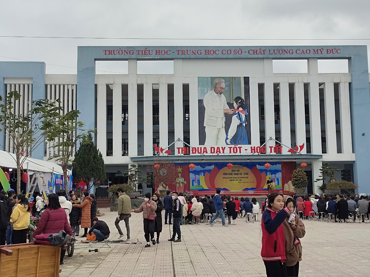 anh tin bai