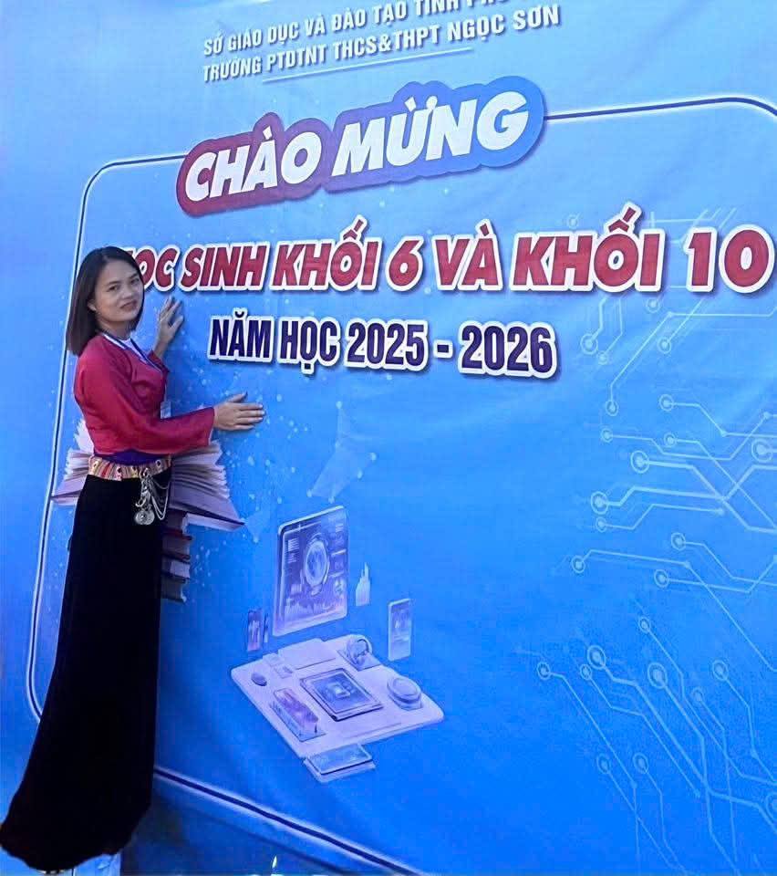 Album ảnh lễ khai giảng năm học mới, năm học 2025 - 2026