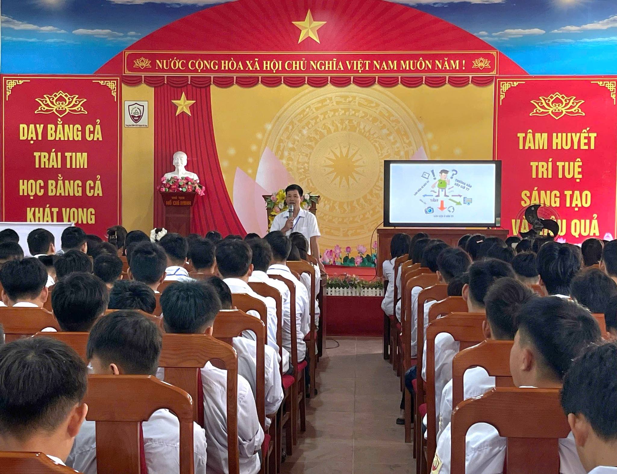 anh tin bai