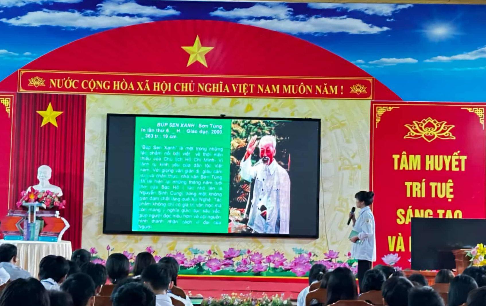 anh tin bai