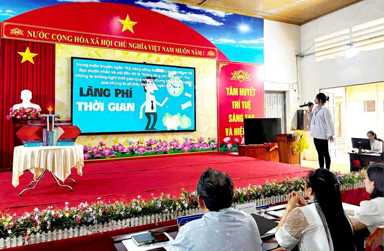 anh tin bai