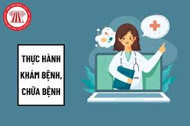 Danh sách người đăng ký thực hành chức danh điều dưỡng tại trung tâm Y tế Kinh Môn