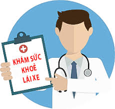 Văn bản công bố cơ sỏ KBCB đủ điều kiện thực hiện khám sức khỏe cho người lái xe