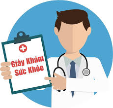 Văn bản công bố cơ sở KBCB đủ điều kiện thực hiện khám sức khỏe tại TTYT Kinh Môn