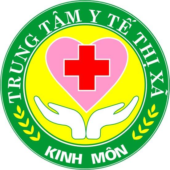 GIÁ DỊCH VỤ KHÁM BỆNH ÁP DỤNG TẠI TRUNG TÂM Y TẾ, PHÒNG KHÁM ĐA KHOA KHU VỰC VÀ TRẠM Y TẾ  TRÊN ĐỊA BÀN THỊ XÃ KINH MÔN