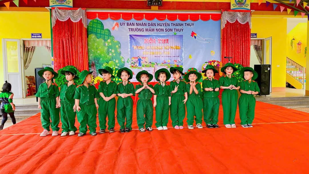 Một số hoạt động ngoại khóa