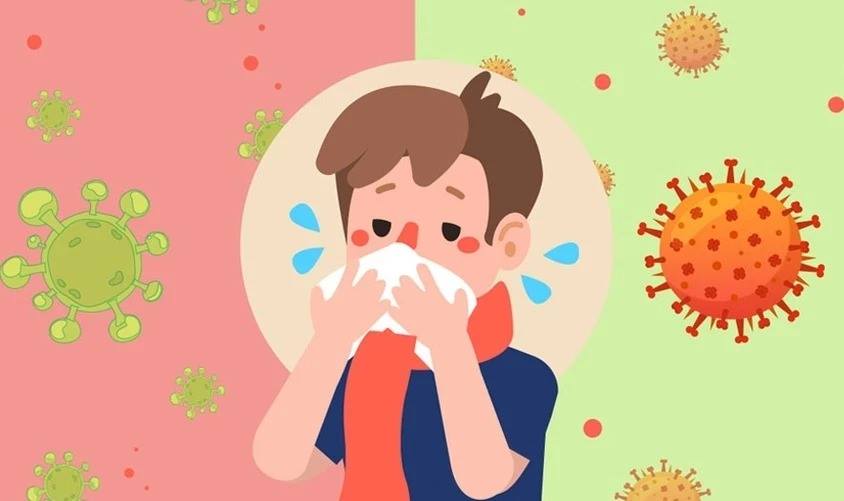 TIÊM VẮC XIN PHÒNG CÚM – BẢO VỆ SỨC KHỎE CHO BẢN THÂN VÀ GIA ĐÌNH