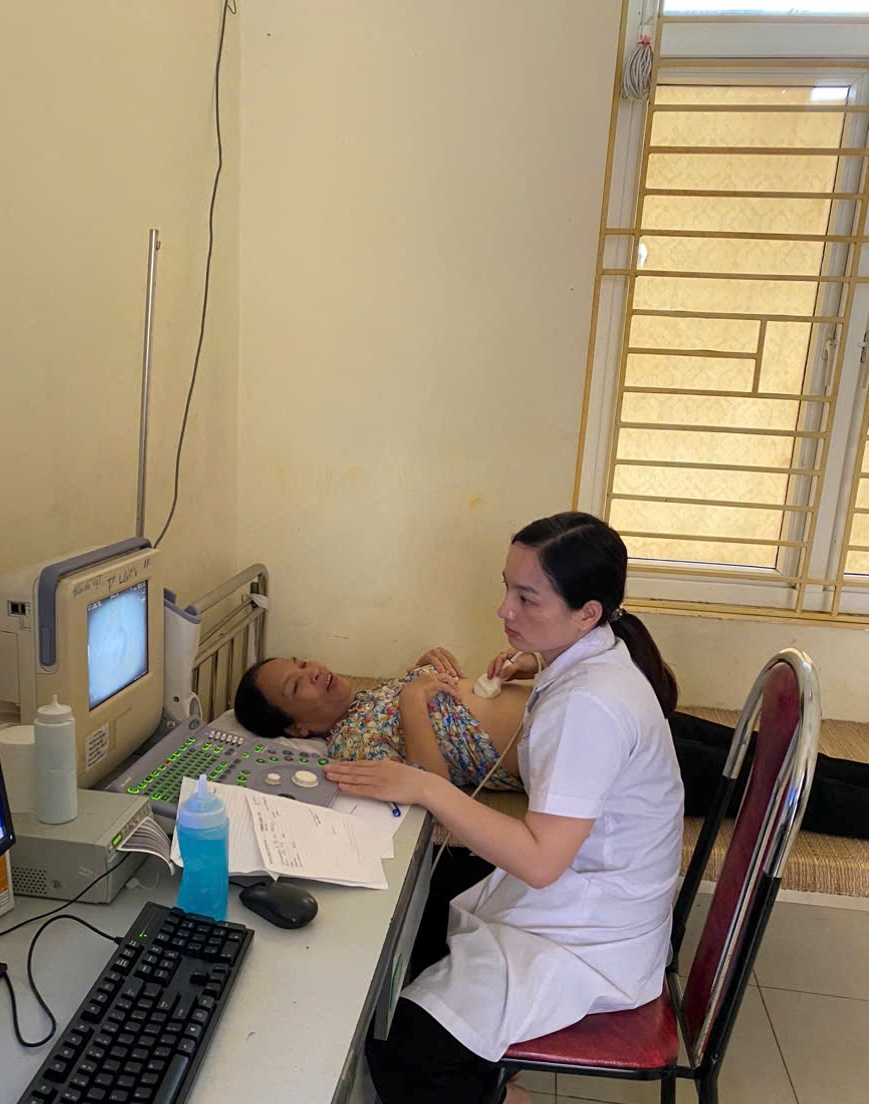 Chiến dịch tăng cường tuyên truyền, vận động, lồng ghép chiến dịch chăm sóc sức khỏe sinh sản, kế hoạch hóa gia đình và nâng cao chất lượng dân số năm 2025