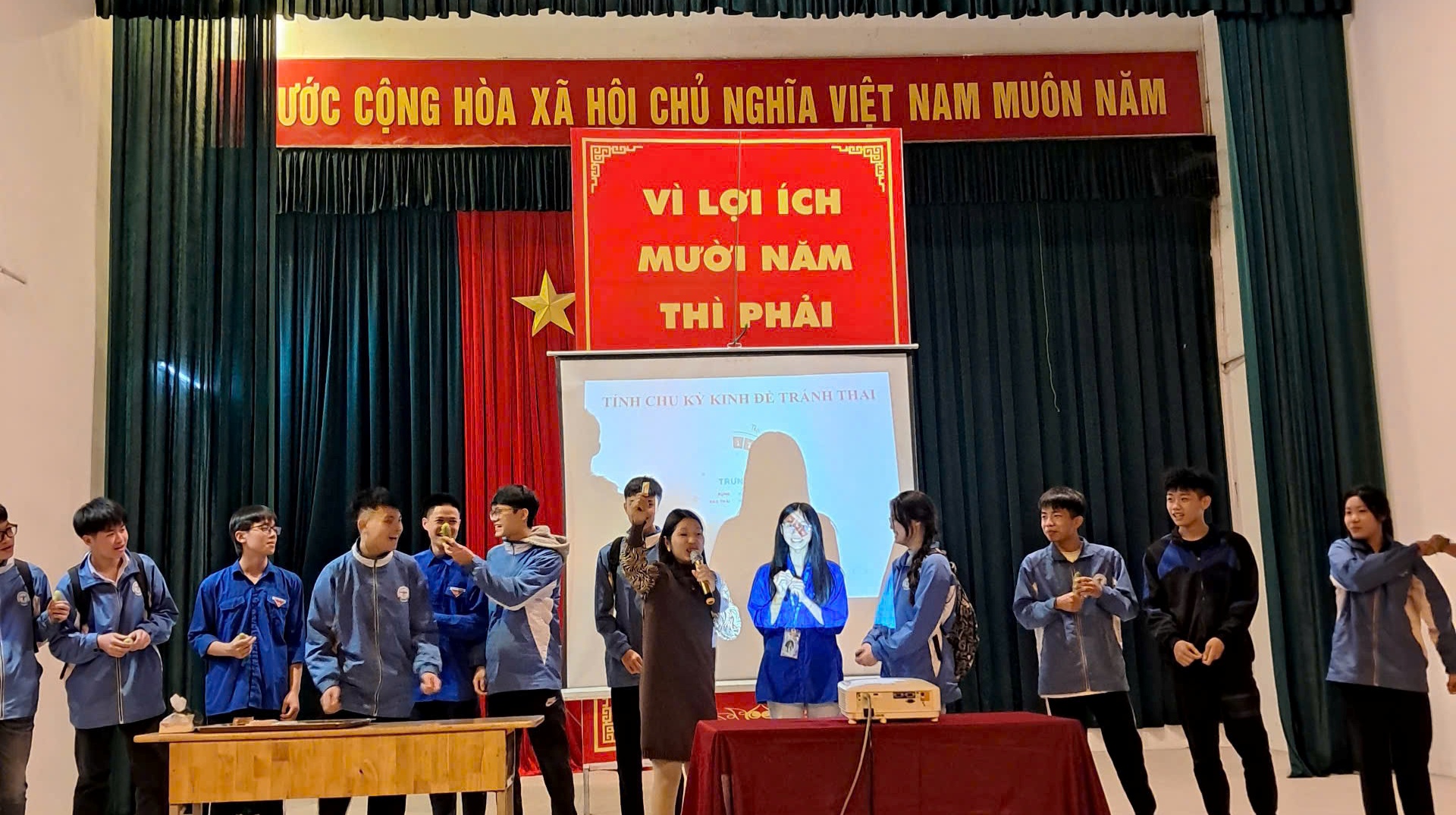 anh tin bai