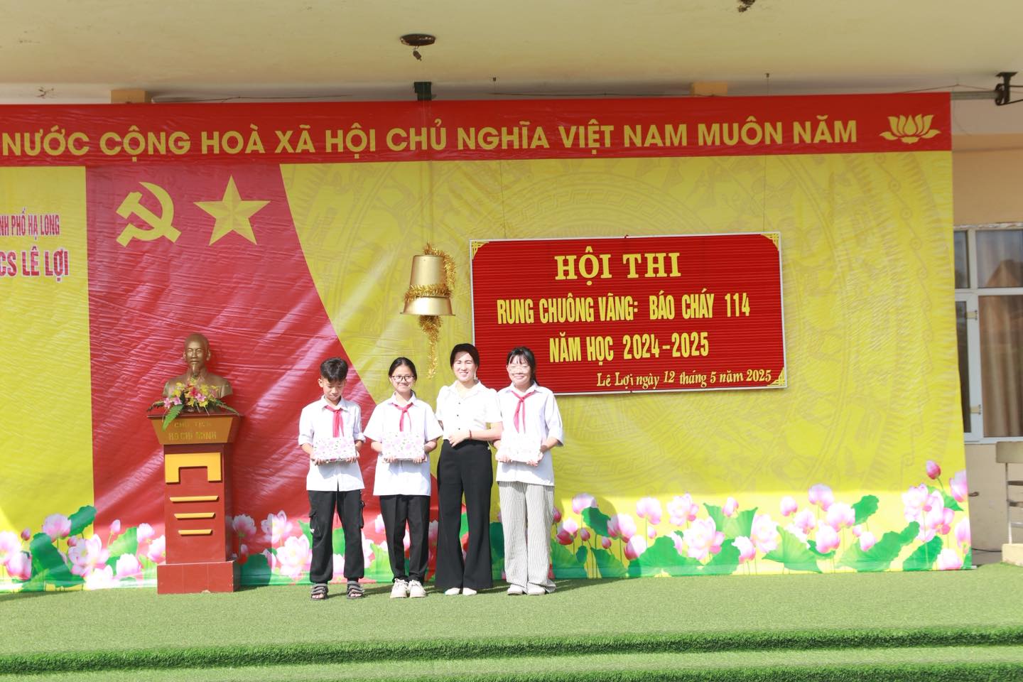 anh tin bai