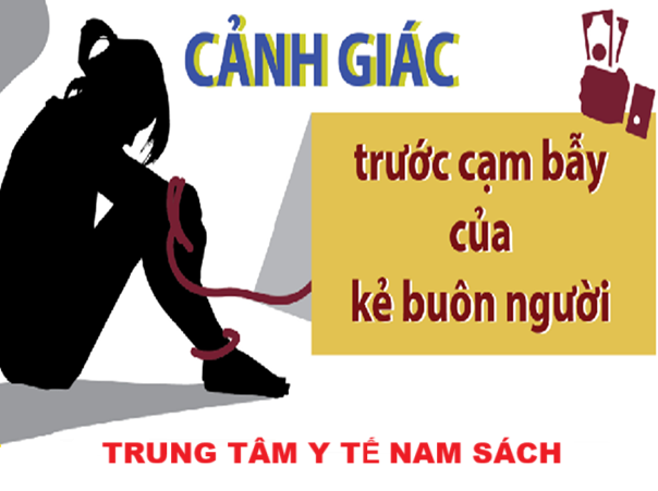 TĂNG CƯỜNG CÔNG TÁC PHÁT HIỆN,  PHÒNG, CHỐNG TỘI PHẠM; PHÒNG, CHỐNG MUA BÁN NGƯỜI