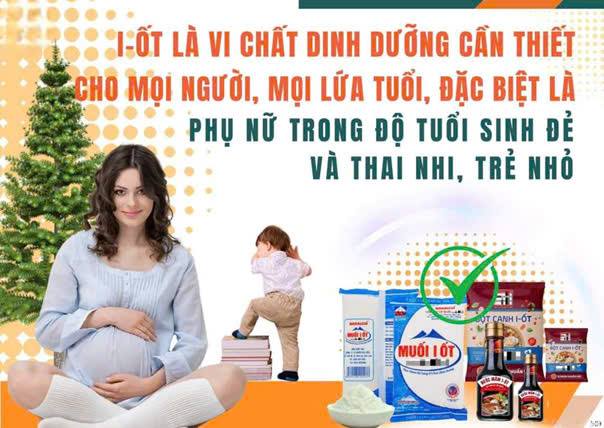 TRUNG TÂM Y TẾ NAM SÁCH HƯỞNG ỨNG NGÀY TOÀN DÂN SỬ DỤNG MUỐI I-ỐT 02/11/2025