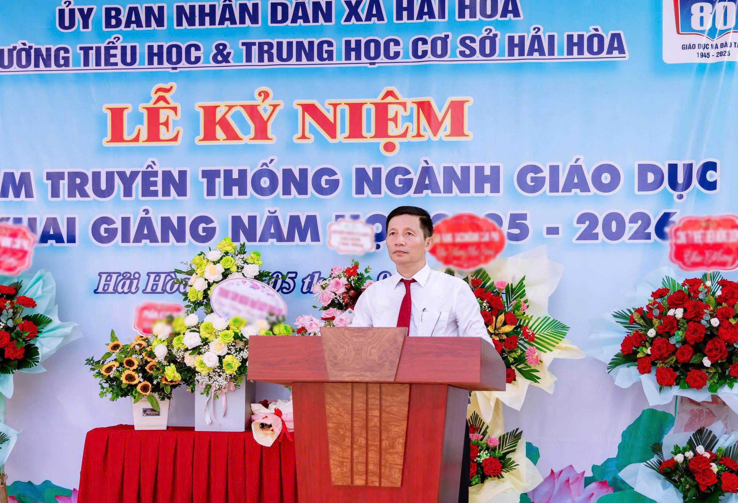 Công khai theo Thông tư 09/2024/TT-BGDĐT