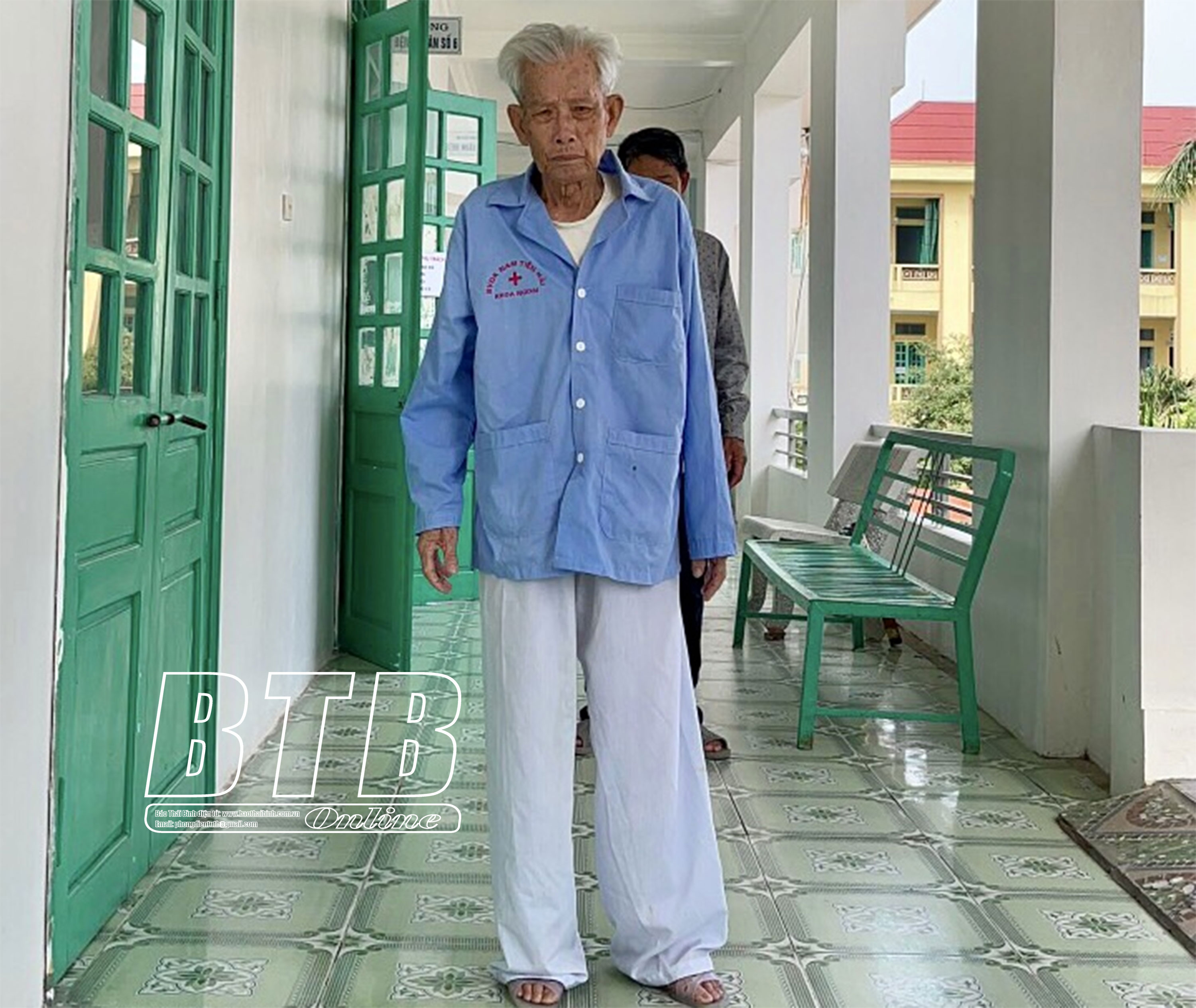 anh tin bai