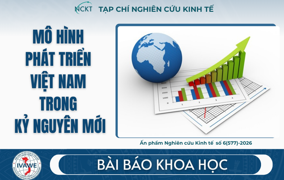Mô hình phát triển Việt Nam trong kỷ nguyên mới