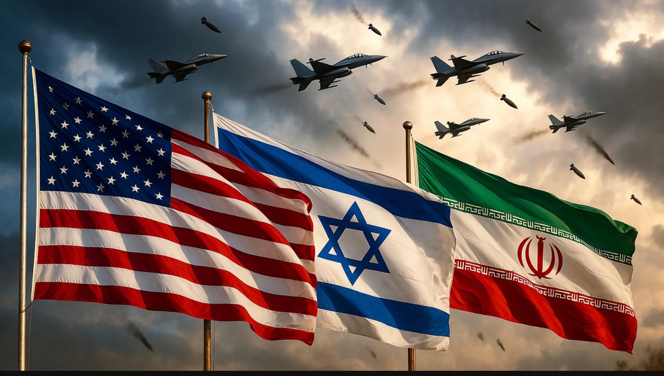 Những tác động của xung đột Trung Đông đến Ấn Độ