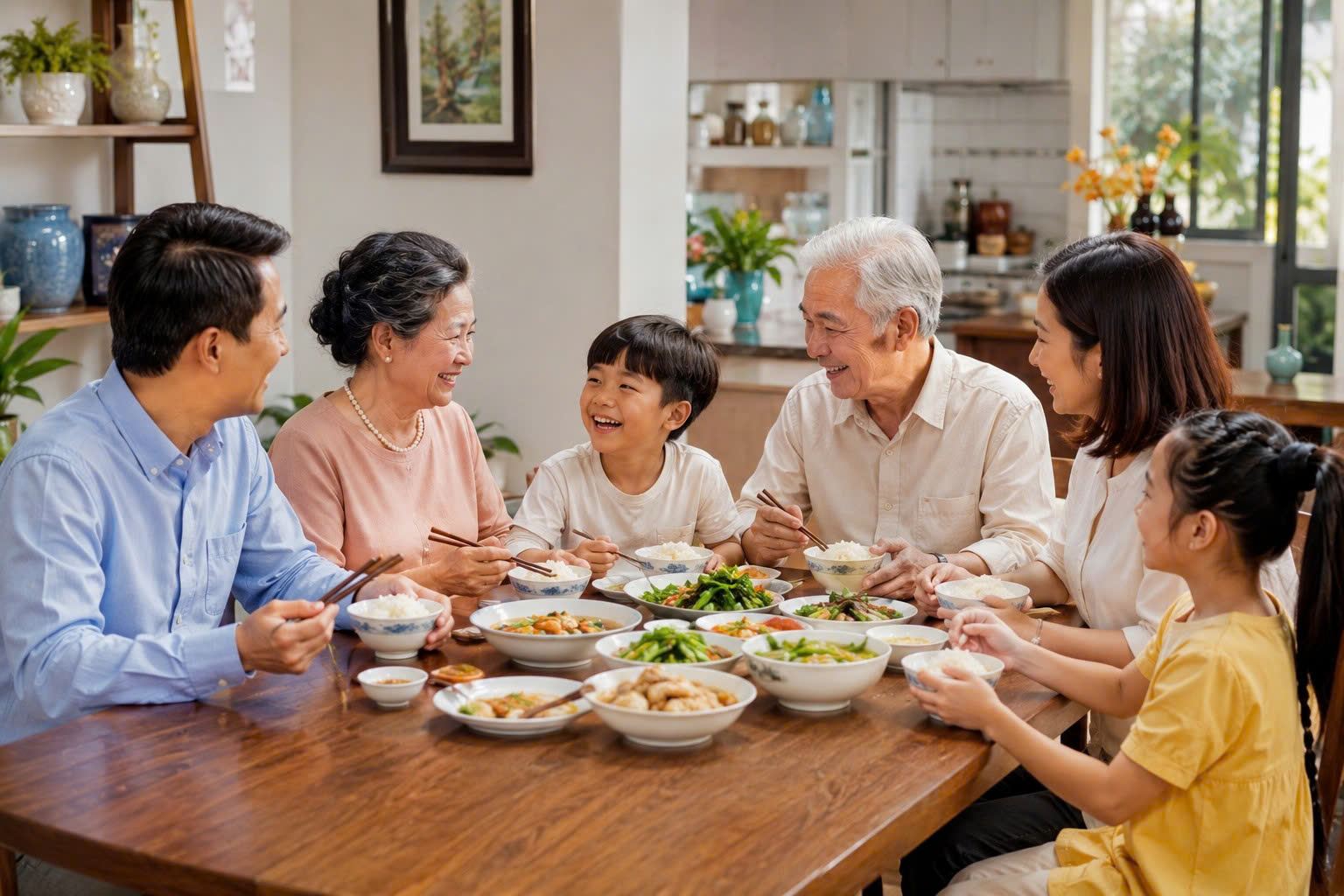 Gia đình - yếu tố bảo vệ sức khỏe tâm thần: Từ lý thuyết đến hàm ý chính sách