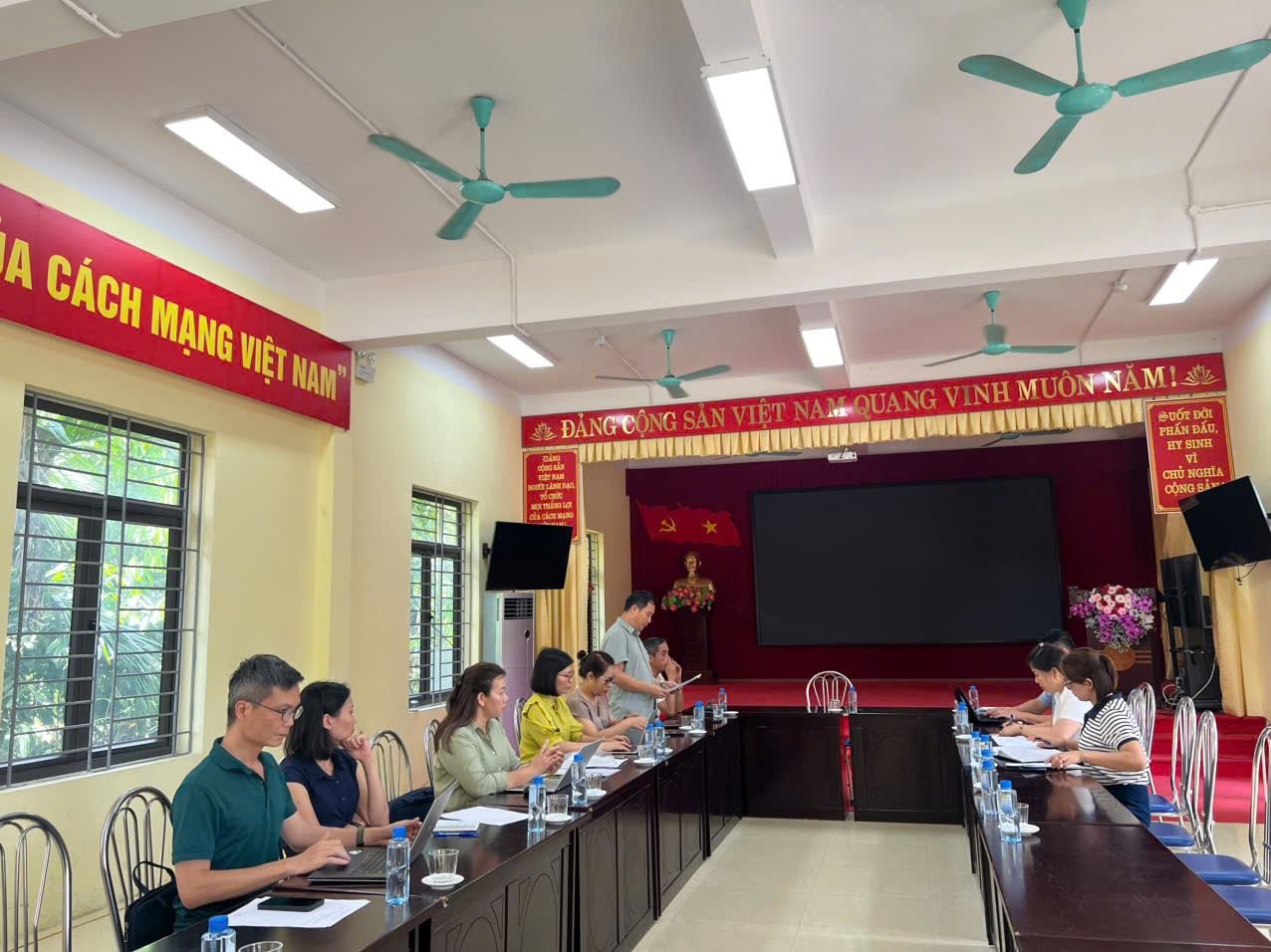 Khảo sát tiềm năng phát triển du lịch tái tạo tại vùng Tây Bắc: hướng đi gợi mở cho bảo tồn văn hóa và sinh thái