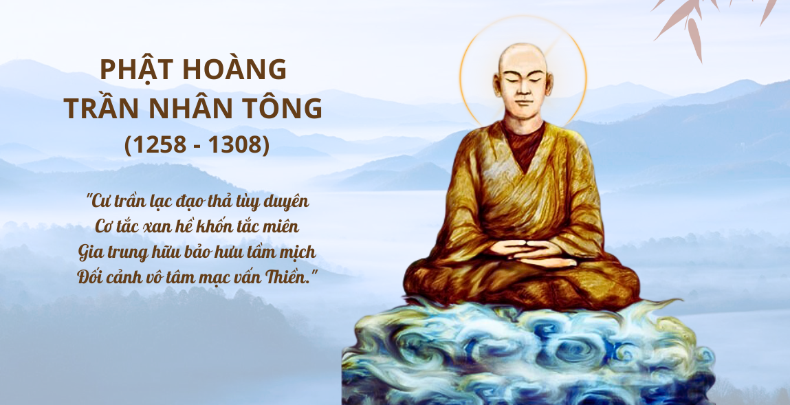 Tư tưởng Triết học Trần Nhân Tông