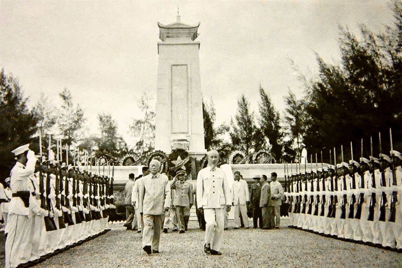 Chủ trương của Đảng về công tác thương binh, liệt sĩ và người có công trong kháng chiến chống thực dân Pháp (1945 - 1954): Giá trị lịch sử và ý nghĩa thời đại