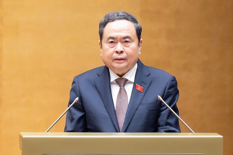 Bế mạc Kỳ họp thứ Nhất, Quốc hội khóa XVI
